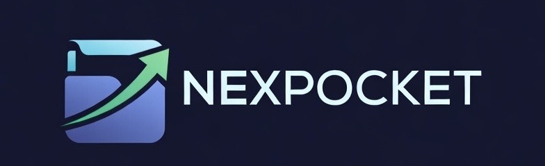 NEXPOCKET Logo
